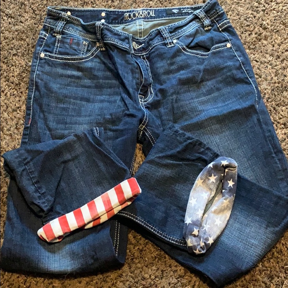 Jeans